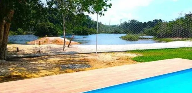 Terreno / Lote / Condomínio à venda, 1295m² no , Iranduba