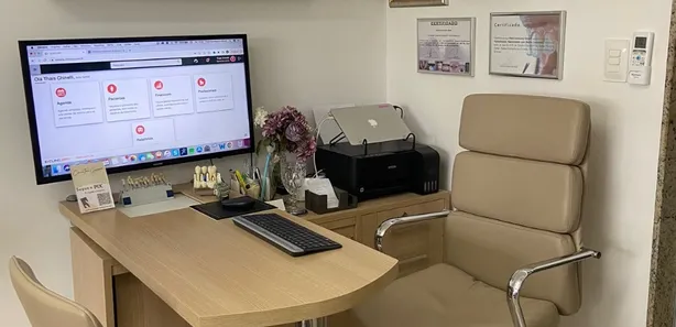 Conjunto Comercial / Sala à venda, 25m² no Vilas do Atlântico, Lauro de Freitas