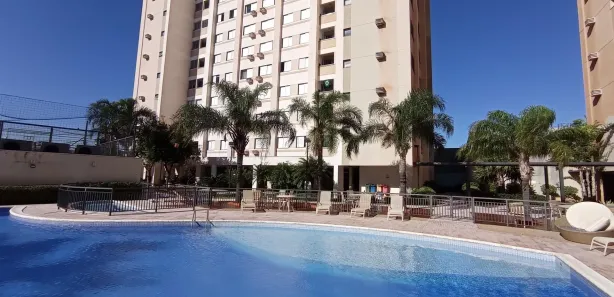 Apartamento com 2 Quartos para alugar, 69m² no Vila Nova, Maringá