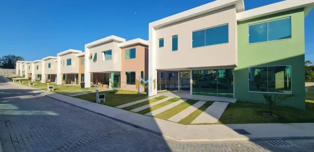 Casa com 4 Quartos à venda, 172m² no , Porto Seguro