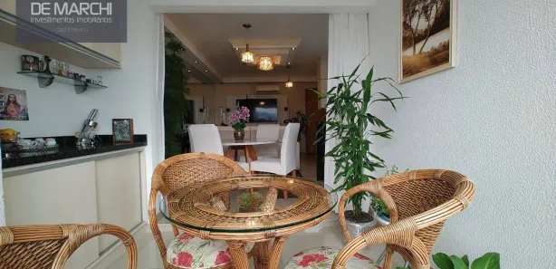 Apartamento com 2 Quartos à venda, 73m² no Vila Nova, Blumenau