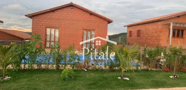 Casa de Condomínio com 2 Quartos à venda, 60m² no , Mairinque