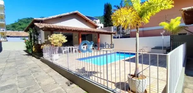 Cobertura com 3 Quartos à venda, 119m² no Corrêas, Petrópolis