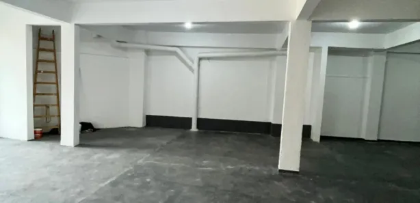 Loja / Salão / Ponto Comercial para alugar, 200m² no Magemirim, Magé