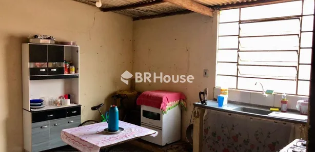Casa de Condomínio com 2 Quartos à venda, 60m² no Jardim Vida Nova, Campo Grande