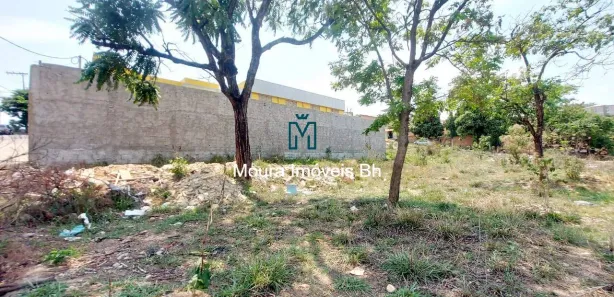 Terreno / Lote / Condomínio à venda, 250m² no Serra Dourada, Vespasiano