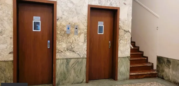 Apartamento com 2 Quartos à venda, 101m² no Floresta, Porto Alegre