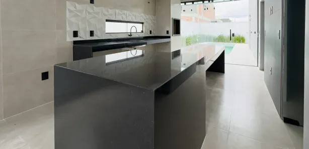 Casa de Condomínio com 3 Quartos à venda, 150m² no Universitário, Caruaru