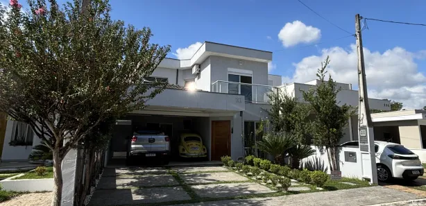 Casa de Condomínio com 3 Quartos à venda, 245m² no Condomínio Village do Sol, Pindamonhangaba