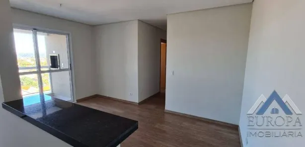 Apartamento com 2 Quartos à venda, 63m² no Vila Martins, Ibiporã