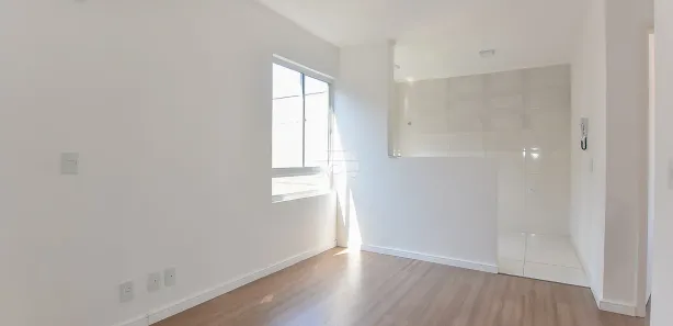 Apartamento com 2 Quartos à venda, 43m² no Bom Jesus, Campo Largo