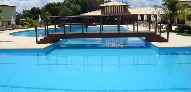 Apartamento com 3 Quartos à venda, 91m² no Monte Gordo (Monte Gordo), Camaçari