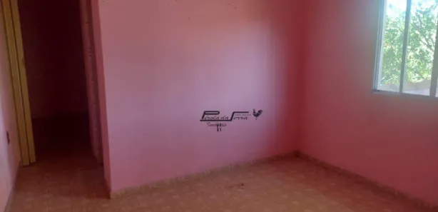 Casa com 1 Quarto à venda, 60m² no Quarta Divisão, Ribeirão Pires