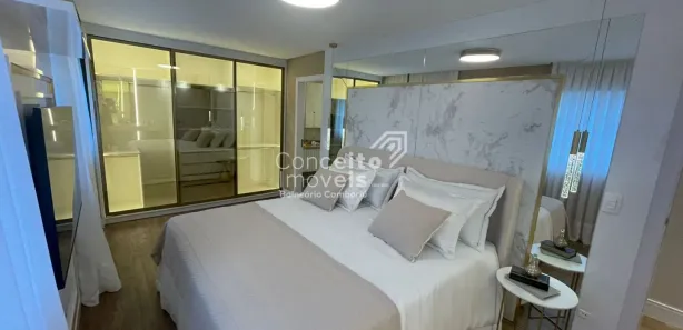 Apartamento com 4 Quartos à venda, 233m² no Centro, Balneário Camboriú