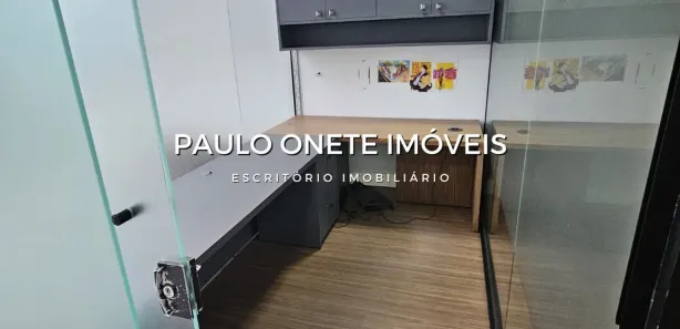 Conjunto Comercial / Sala para alugar, 50m² no Nossa Senhora das Graças, Manaus