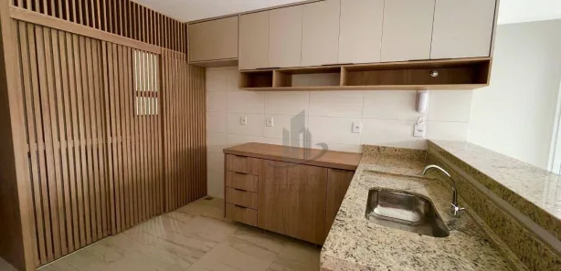 Apartamento com 2 Quartos à venda, 67m² no Monte Castelo, Volta Redonda