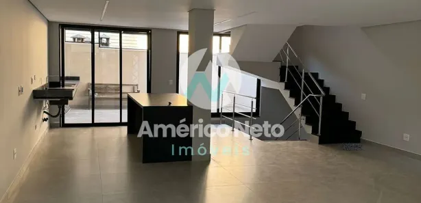 Casa de Condomínio com 3 Quartos para venda ou aluguel, 261m² no Jardim São Caetano, São Caetano do Sul