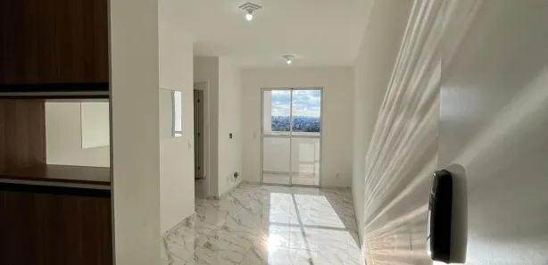 Apartamento com 2 Quartos à venda, 53m² no Americanópolis, São Paulo