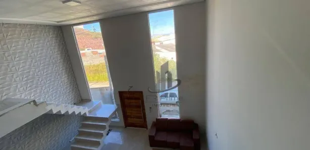 Casa de Condomínio com 3 Quartos à venda, 250m² no Califórnia da Barra, Barra do Piraí