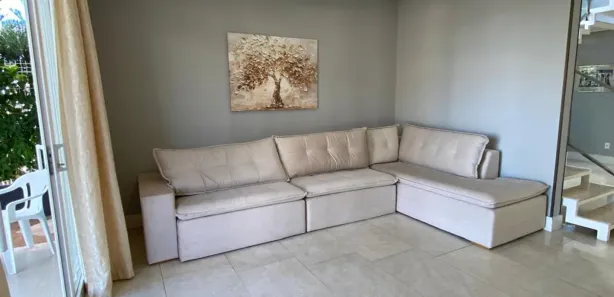 Casa de Condomínio com 4 Quartos à venda, 350m² no Jatobá, Petrolina