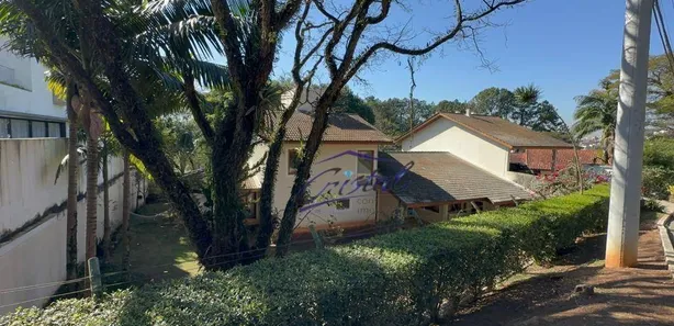 Casa de Condomínio com 4 Quartos à venda, 500m² no Altos de São Fernando, Jandira
