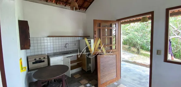 Fazenda / Sítio / Chácara com 5 Quartos à venda, 400m² no Santa Luzia, Gravatá