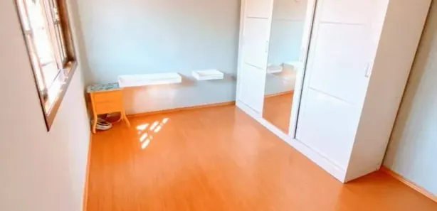 Casa de Condomínio com 2 Quartos à venda, 120m² no Rocha Sobrinho, Mesquita