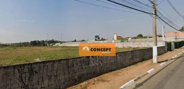 Terreno / Lote / Condomínio à venda, 6150m² no Jardim Europa, Suzano
