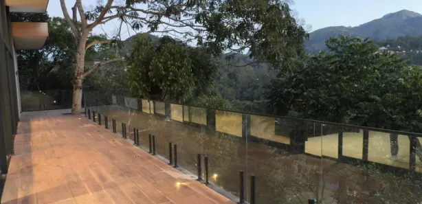 Casa de Condomínio com 5 Quartos à venda, 360m² no Parque do Imbui, Teresópolis