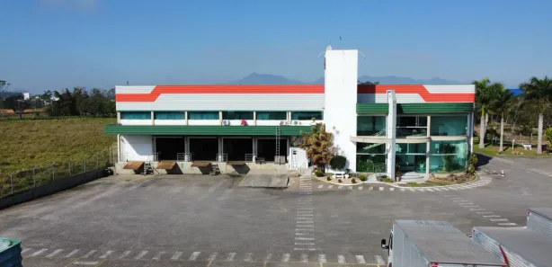 Galpão / Depósito / Armazém à venda, 3500m² no Picadas do Sul, São José