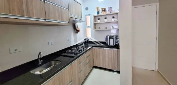 Cobertura com 2 Quartos à venda, 63m² no Rainha, Itapoá
