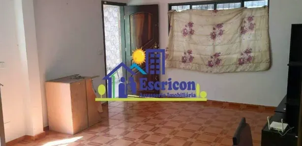 Casa com 4 Quartos à venda, 213m² no Jardim Ricardo, São Paulo