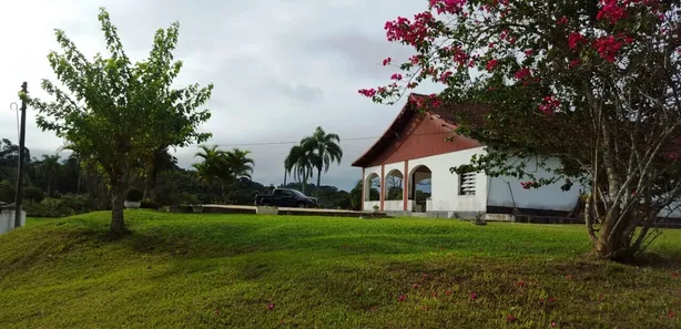 Fazenda / Sítio / Chácara com 2 Quartos à venda, 420m² no Parque Imperial, Embu-Guaçu