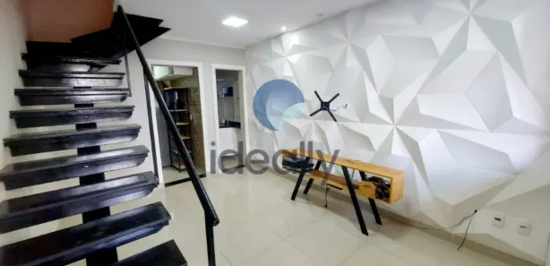 Casa com 2 Quartos à venda, 75m² no Xangrilá (Justinópolis), Ribeirão das Neves