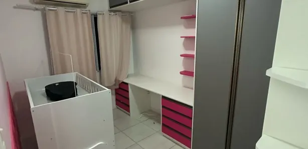 Casa com 4 Quartos para venda ou aluguel, 250m² no Buraquinho, Lauro de Freitas