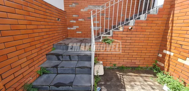 Casa Comercial com 2 Quartos para alugar, 116m² no Centro, Sorocaba