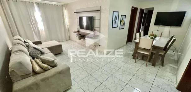 Apartamento com 3 Quartos à venda, 103m² no Centro, Foz do Iguaçu