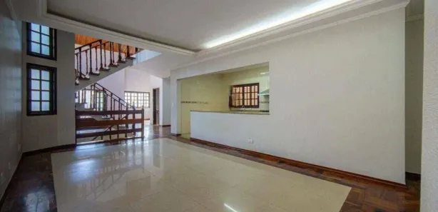 Casa de Condomínio com 4 Quartos para venda ou aluguel, 301m² no Parque Nova Jandira, Jandira