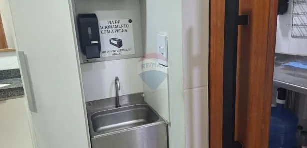 Loja / Salão / Ponto Comercial à venda, 60m² no Centro, Conselheiro Lafaiete