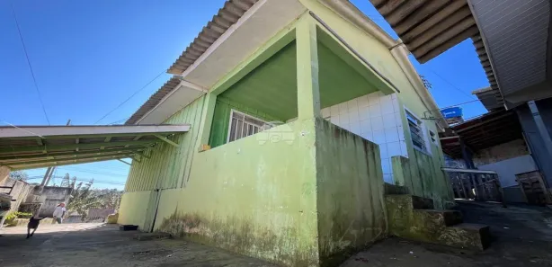 Casa com 5 Quartos à venda, 450m² no Lamenha Grande, Almirante Tamandaré