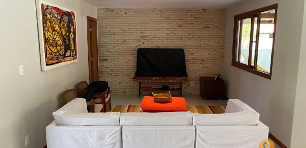 Casa de Condomínio com 5 Quartos à venda, 279m² no Centro, Camaçari