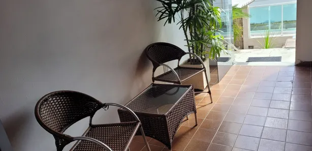 Flat com 1 Quarto para alugar, 35m² no Casa Caiada, Olinda