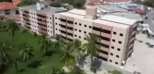 Apartamento com 2 Quartos à venda, 75m² no , Barra de São Miguel