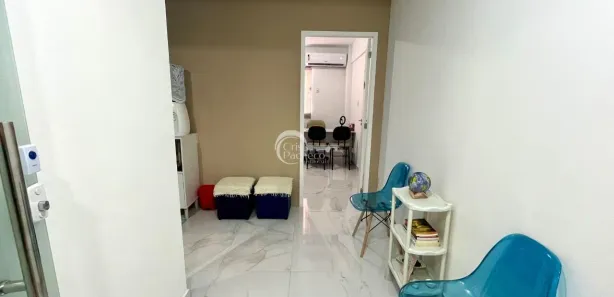 Conjunto Comercial / Sala à venda, 20m² no Vilas do Atlântico, Lauro de Freitas