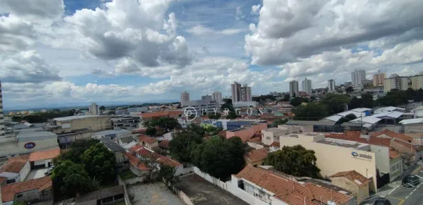 Conjunto Comercial / Sala para alugar, 29m² no Centro, Jacareí