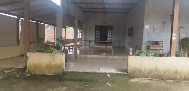Casa de Condomínio com 4 Quartos à venda, 300m² no Ponte Alta Norte, Brasília