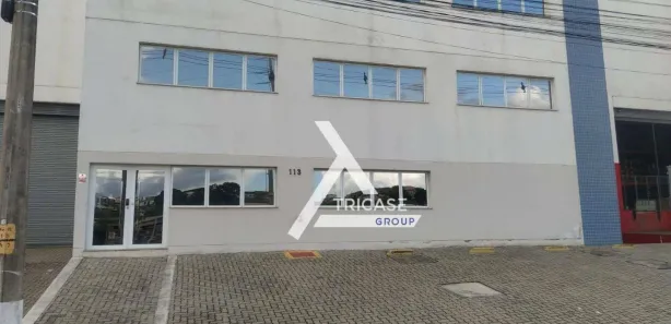 Galpão / Depósito / Armazém para alugar, 1000m² no Jardim Helena Maria, Vargem Grande Paulista