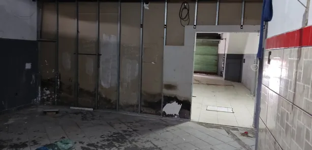 Loja / Salão / Ponto Comercial à venda, 157m² no Fonseca, Niterói