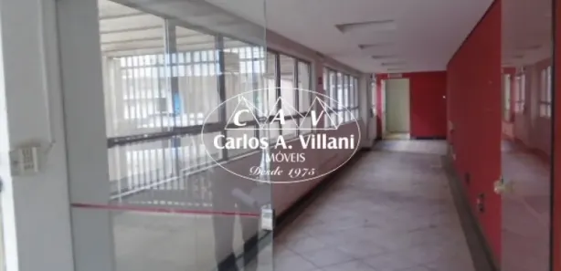 Galpão / Depósito / Armazém à venda, 2483m² no Floresta, Belo Horizonte