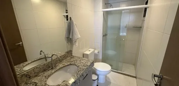 Apartamento com 1 Quarto à venda, 61m² no Jardim Armação, Salvador